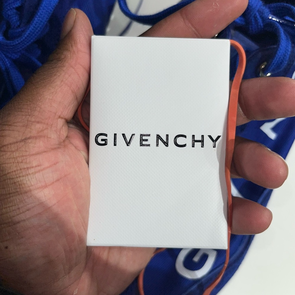 Givenchy Shoes
